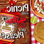 Silao Foods Tortilleria food