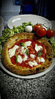 Ristorante, Pizzeria, Bar I Siciliani food