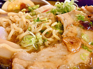 Zen's Sushi And Gourmet Asian Cuisine food