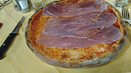 Pizzeria Serenella food