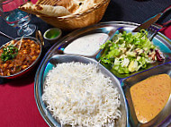 Tinau Nepali food