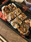 Fansway Teriyaki Sushi Kitchen food