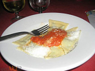Albergo Margherita food