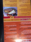 Locos Gringos Coastal Mexican Grill menu