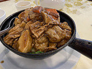 Sun Bo Kong Vegetarian Xīn Bǎo Guāng Sù Shí food