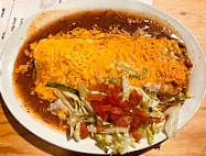 El Tepehuan Mexican food