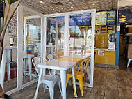 Pho Ever Cafe inside