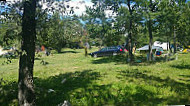 B&b Camping Da Rondinella outside