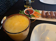 Po Thai Restaurant food