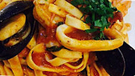 Alfresco On Elston Italian food