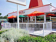 A&w All-american Food outside