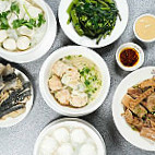 Kong Chai Kee (tuen Mun) food