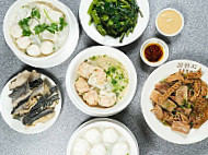 Kong Chai Kee (tuen Mun) food