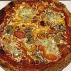 Pizzeria Trittico food