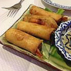 Thai Ko Samui food