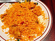 The Great Indian Restaurant food