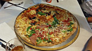 Pizzeria Del Corso food