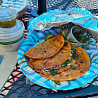 Tacos El Chuy (food Truck) food