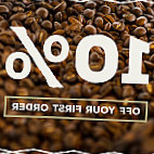 Telluride Coffee Roasters food