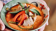 Lamun Cuina Thai food