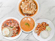 Joma Aneka Thai food