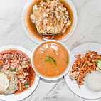 Joma Aneka Thai food