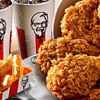 Kfc Tumpat food