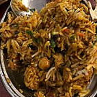 Kathmandu food