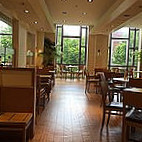 Cafe Zest Birkenhead inside