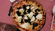 Pizzeria Orapizza food