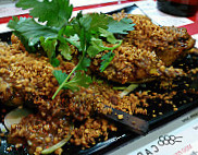 Tuk-tuk Asian Street Food food
