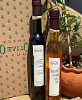 Temecula Olive Oil Company food