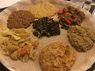 Meskerem Ethiopian inside