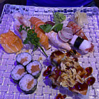 Felicita Sushi food