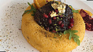 Cardamomo Persian Palace Lecco food