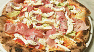 Pizzeria Da Nico food