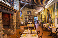 Taverna Dei Barbi food