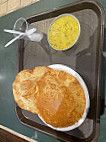 Sri's Kitchen food