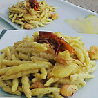 Bardulos Osteria food