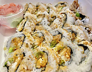 Sushi4u food