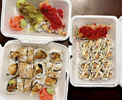 Sushi4u inside