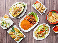 Vietnam Garden food