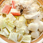 Fried Kueh Tiaw Noodle Xin Daren Coffee Shop food