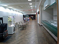 Asheboro Mall inside