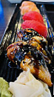 Okinawa Sushi Hibachi Steak House food