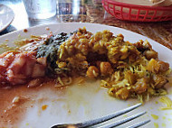 Nawab Fine Indian Cuisine food