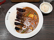 Coco Ichibanya food