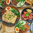 Shang Ching Co (tsuen Wan) food