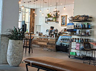 Foxtail Coffee Co. Melby food