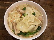 Shangwan food